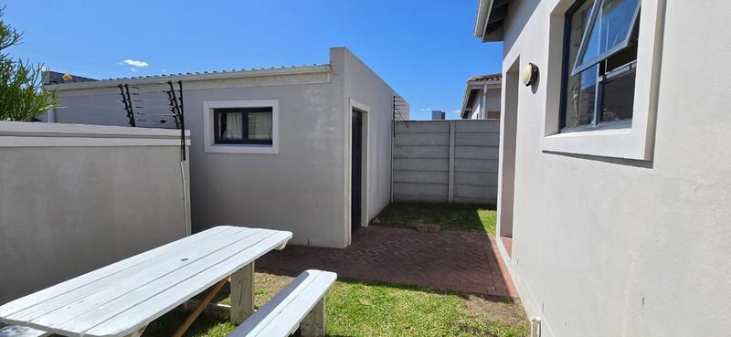 3 Bedroom Property for Sale in Parklands North Western Cape